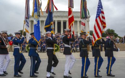 Honor Flight Offers Special Homecoming to One of Vietnam War’s First Veterans