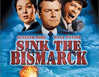 Free Movie: Sink the Bismarck Wednesday, July 24