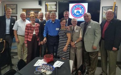 Veterans Museum Kicks Off Capital Campaign