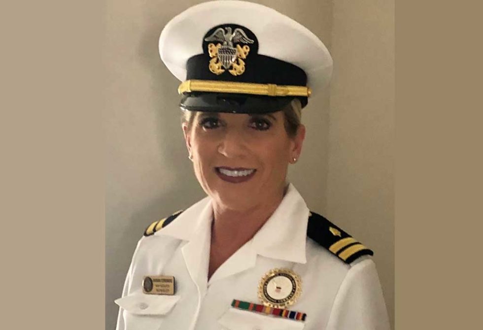 U.S. Navy Careers Nursing and Medical Officer The Veterans History
