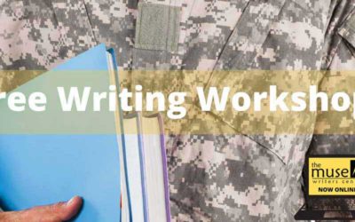 Military Memories & Memoirs Free Online Writing Workshop