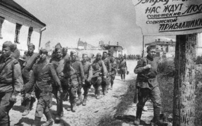 Stalin’s War: A New History of World War II