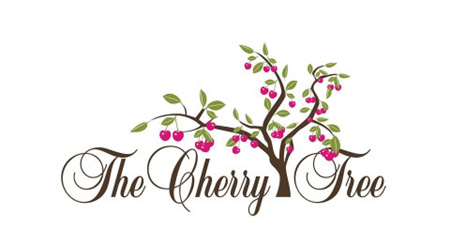 cherry tree logo