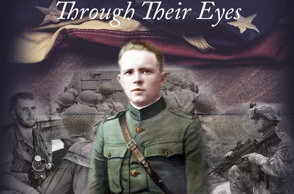 Viewing History “Through Their Eyes”