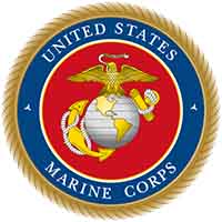 usmc emblem logo