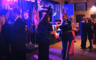 Veterans Day Dance