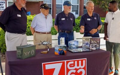 Veterans Offer Thoughts About Honoring Those We’ve Lost