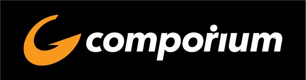 comporium logo