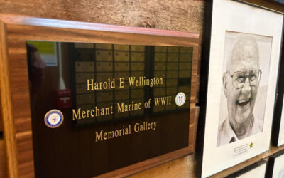 Fair Winds and Following Seas